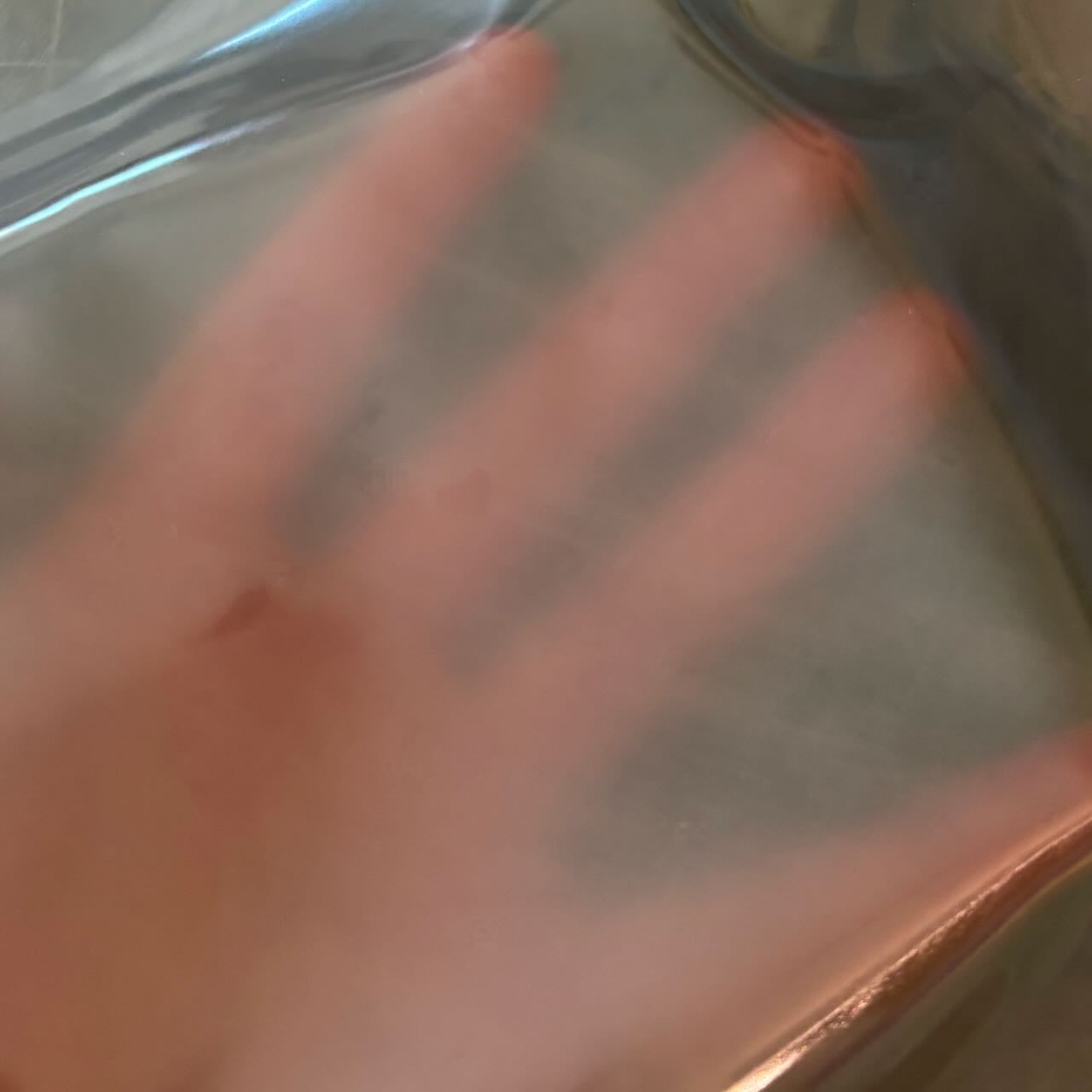 Transparent Gray