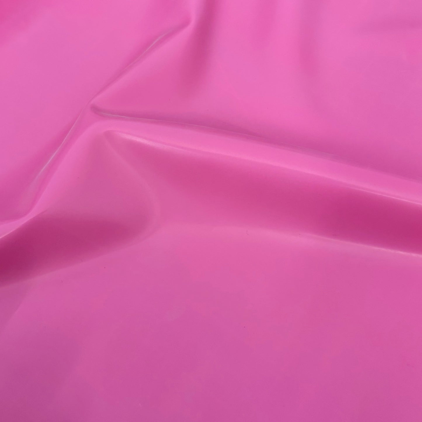 Bubblegum Pink